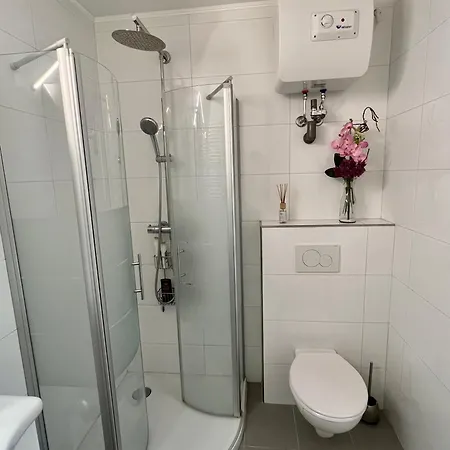 1 Raumwohnung Fuer 2 Gaeste Wehr (Baden-Wurttemberg)